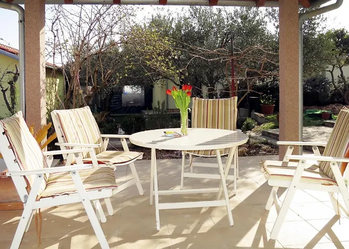 Holiday Home Camp Marko - Roz337 By Interhome