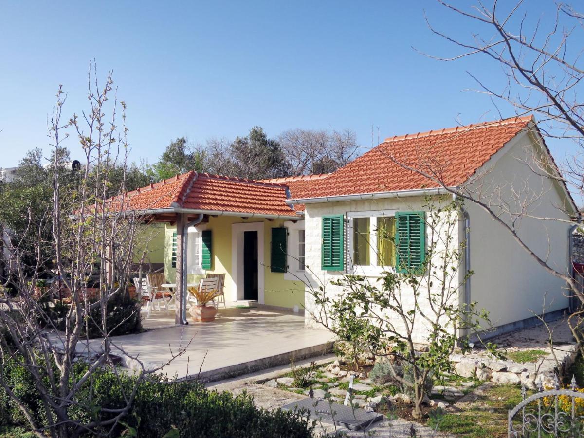 Camp Marko - Roz337 By Interhome Holiday home Zecevo