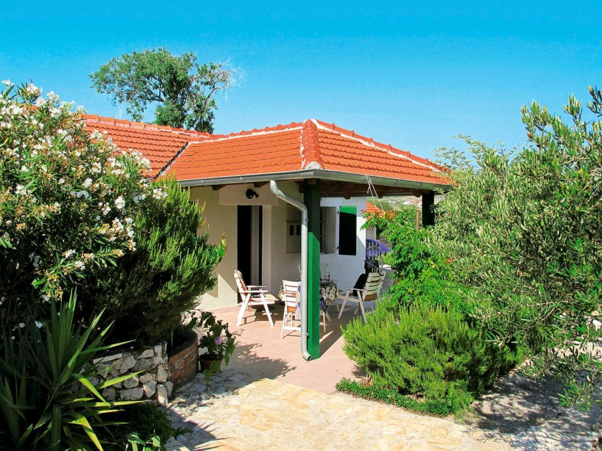 Holiday home Camp Marko - Roz337 By Interhome Zecevo