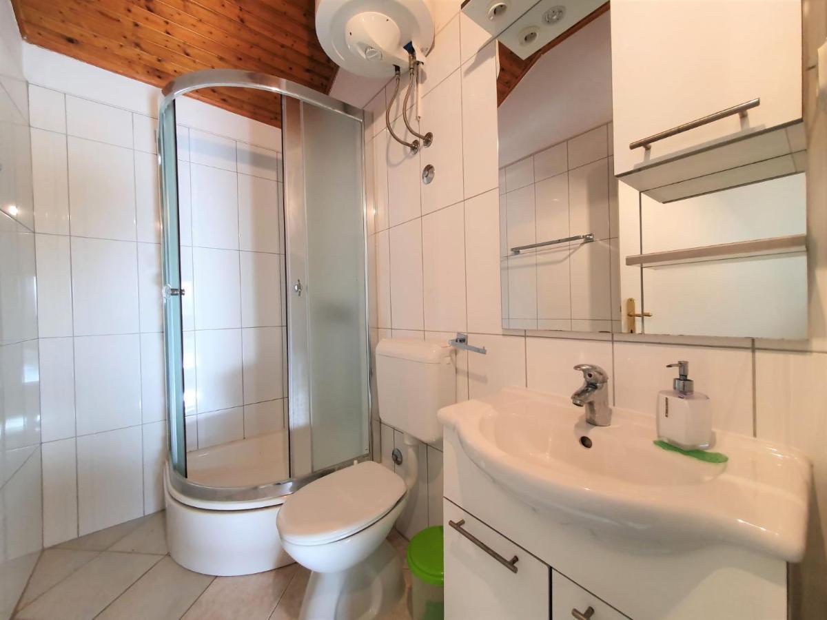 Camp Marko - Roz337 By Interhome * Zecevo